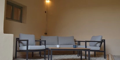 Monteurwohnung - Bettwäsche: Bettwäsche gegen Gebühr - Deutschland - Ferienhaus an der Höh`